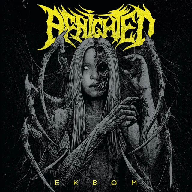 Benighted