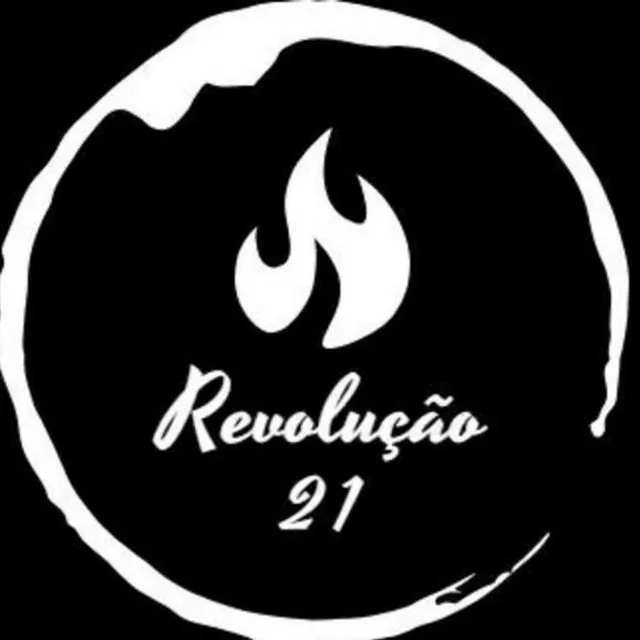 Revolução21 R.A.P