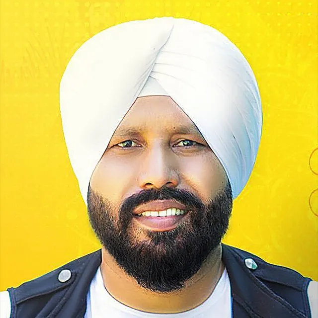 Satti Khokhewalia