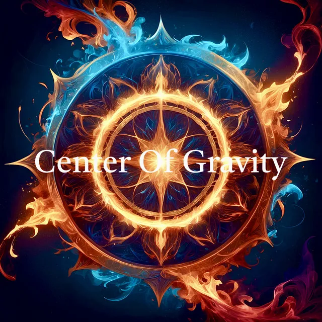 Center Of Gravity