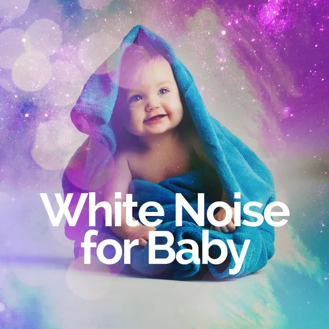 White Noise for Baby