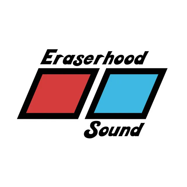 Eraserhood Sound