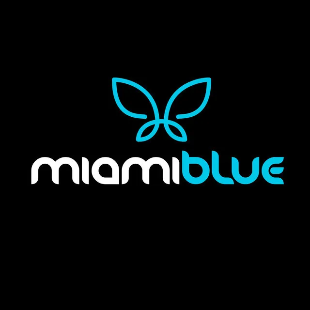 Miami Blue