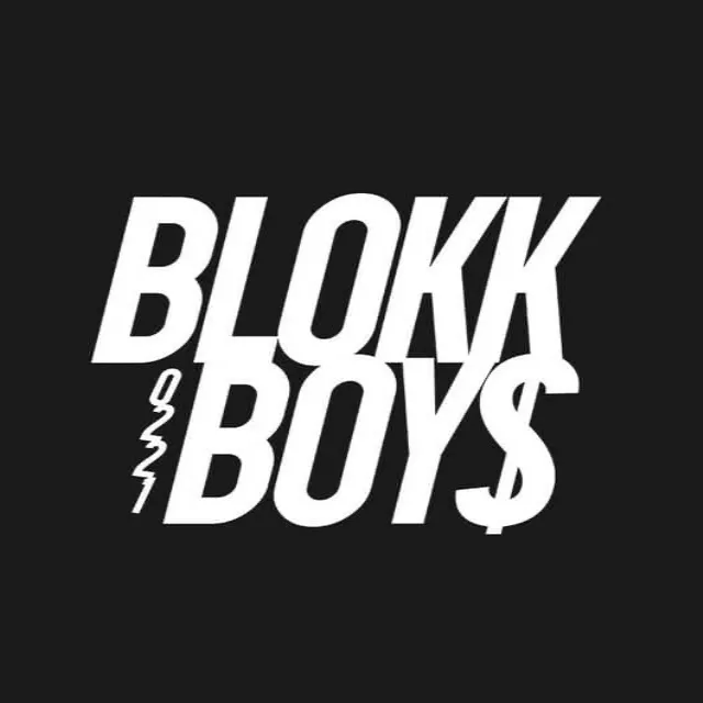 Blokkboy$