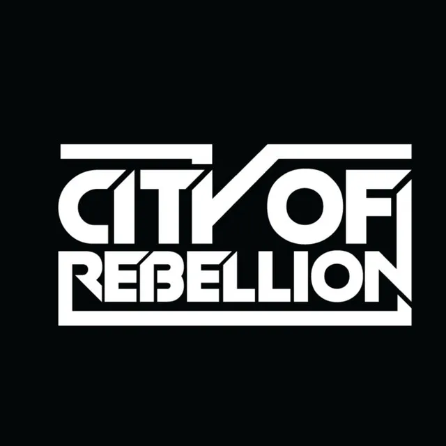 city of rebellion