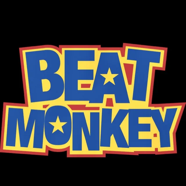 BeatMonkey