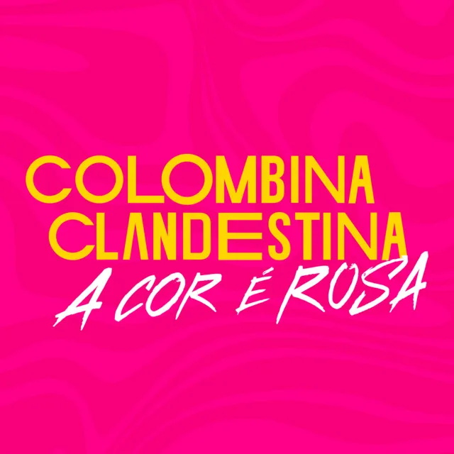 Colombina Clandestina