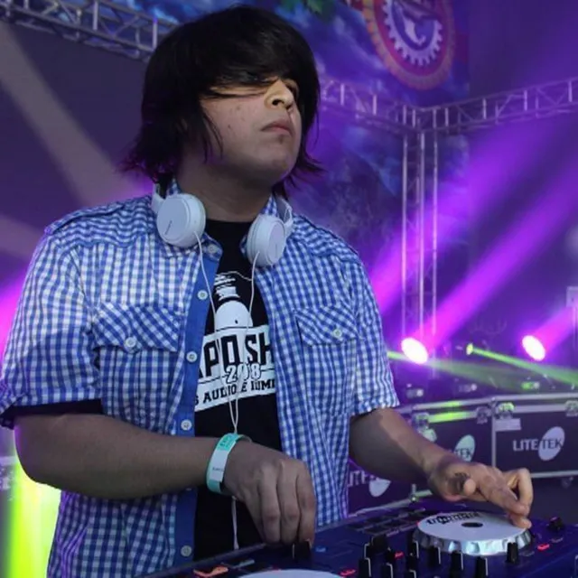 Alan Mendoza DJ