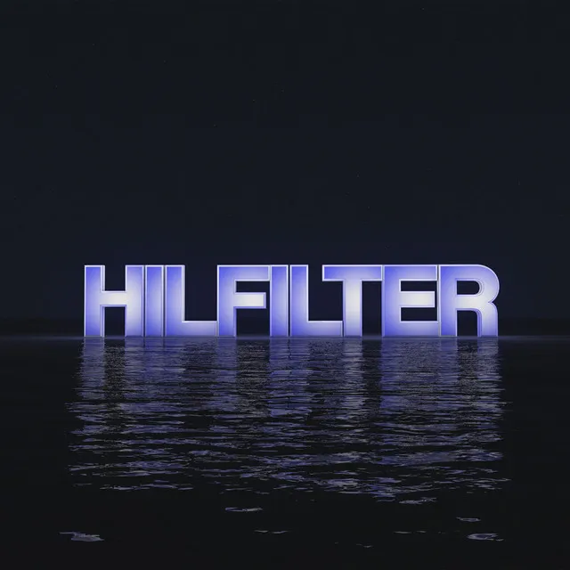 Hilfilter