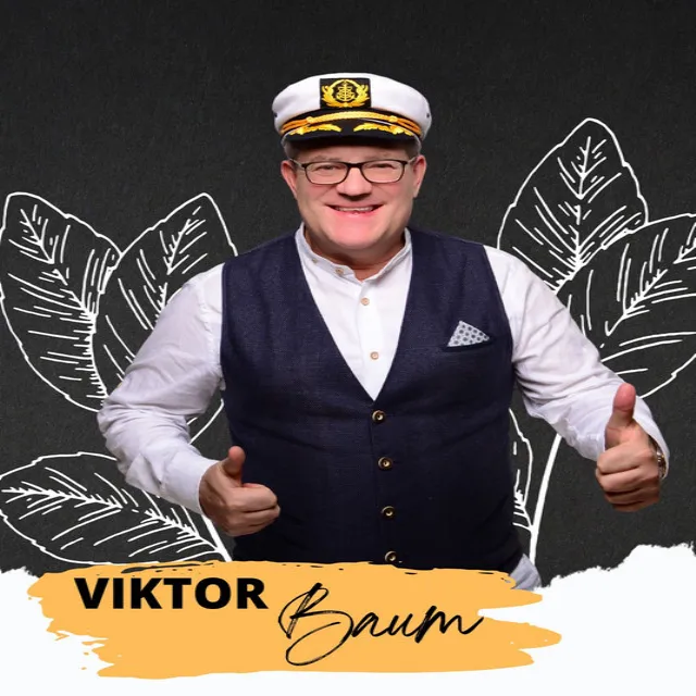 Viktor Baum