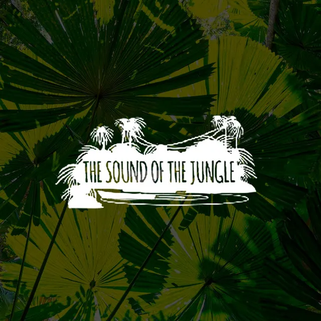 The Sound Of The Jungle