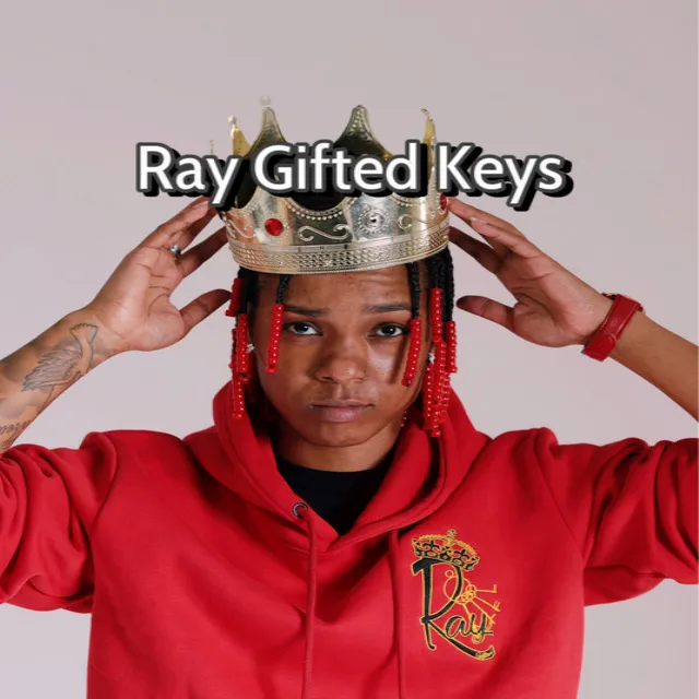 Ray Gifted Keys