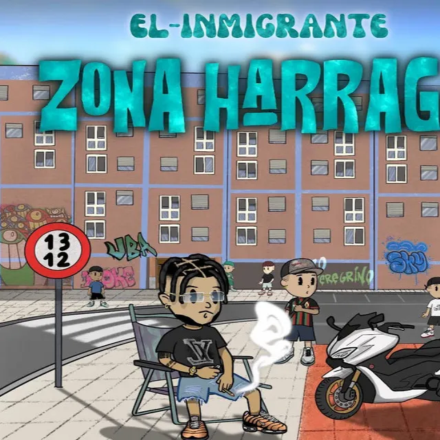 EL-INMIGRANTE