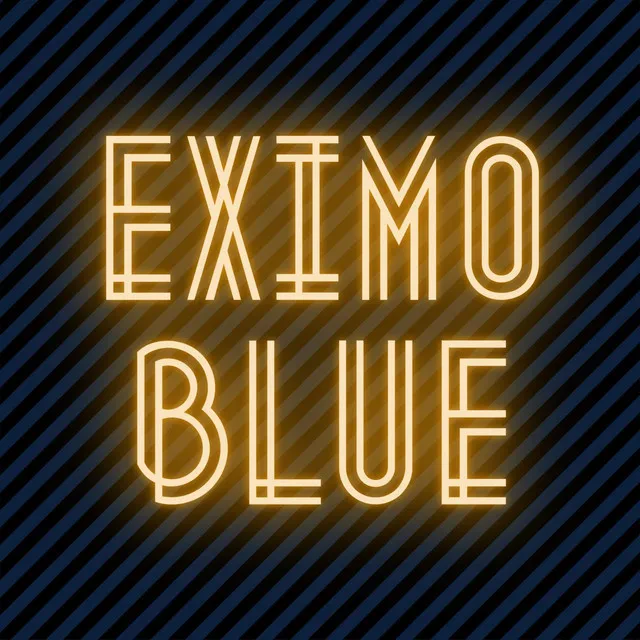 Eximo Blue