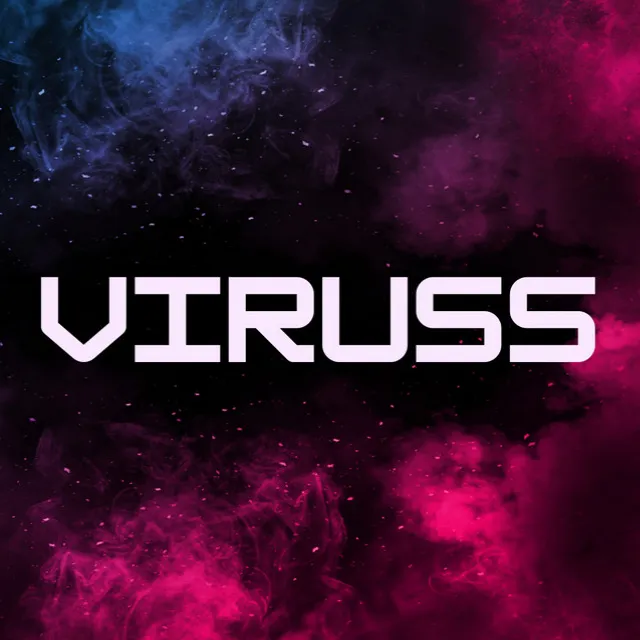 Viruss18 Dj