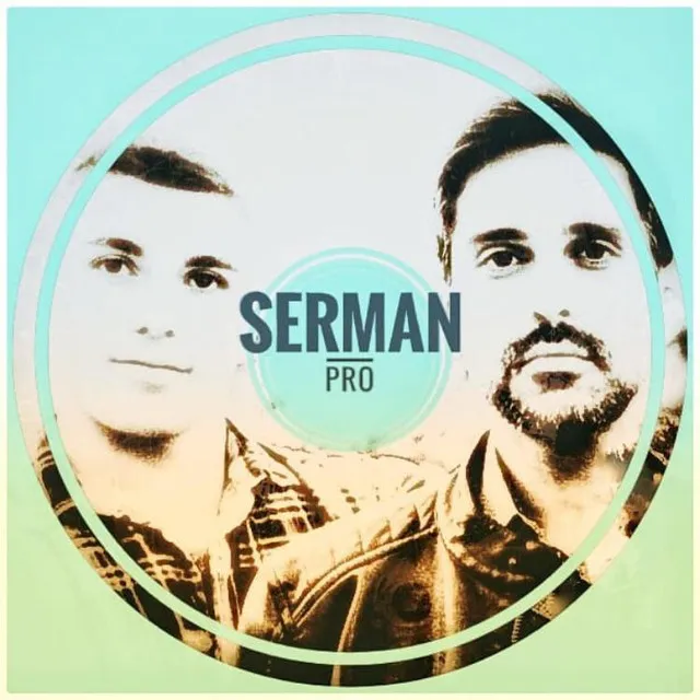 SERMAN PRO