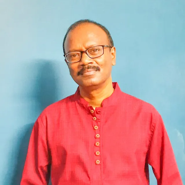 Naresh Patghara