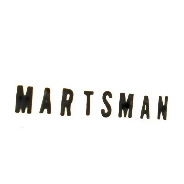 Martsman