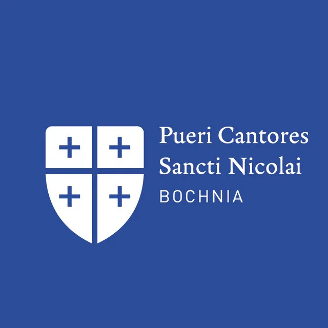 Pueri Cantores Sancti Nicolai