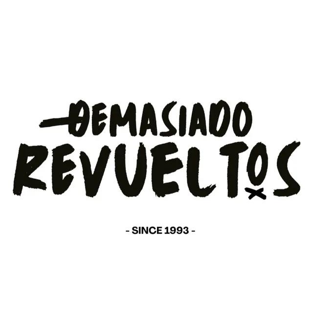 Demasiado Revueltos