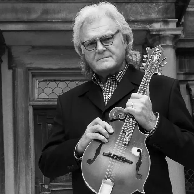 Ricky Skaggs