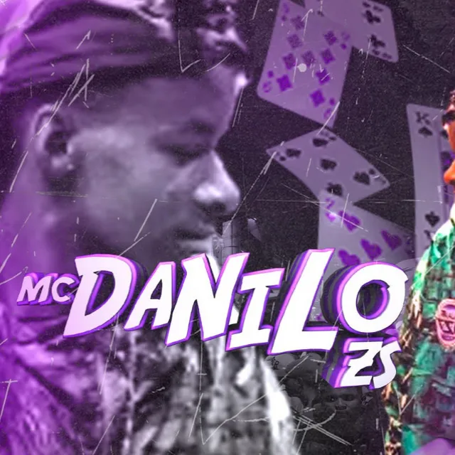 MC DANILO ZS