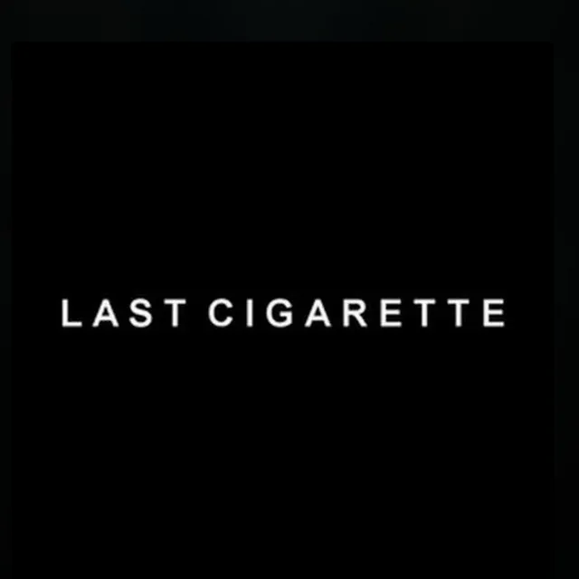 Last Cigarette