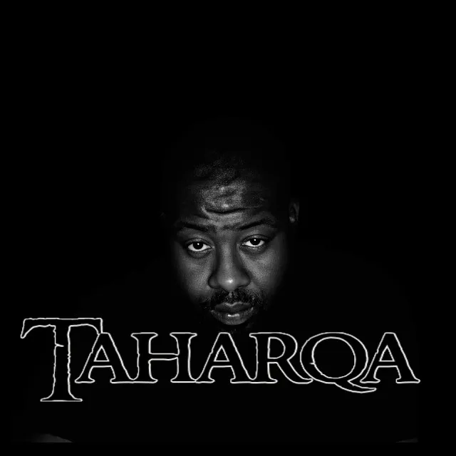 Taharqa