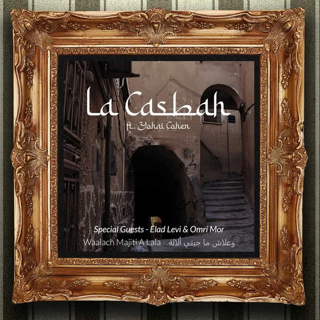 La Casbah