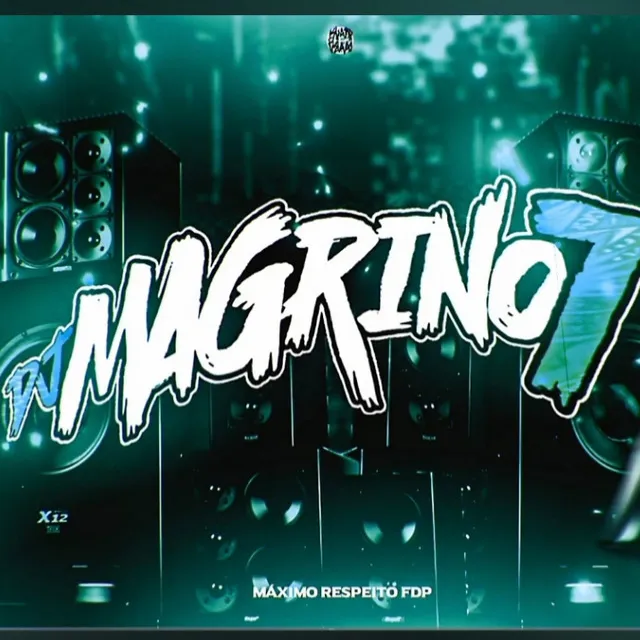 DJ MAGRINO 7