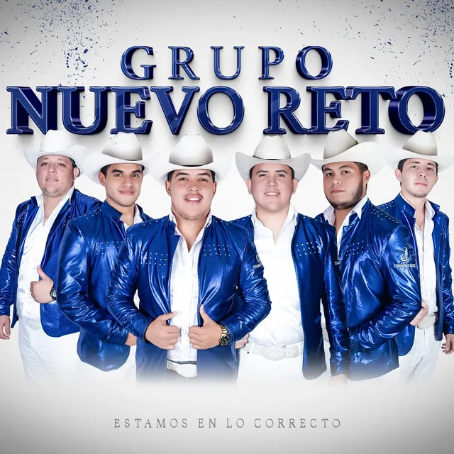 GRUPO NUEVO RETO