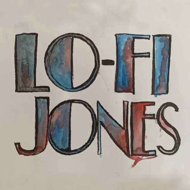 Lo-fi Jones