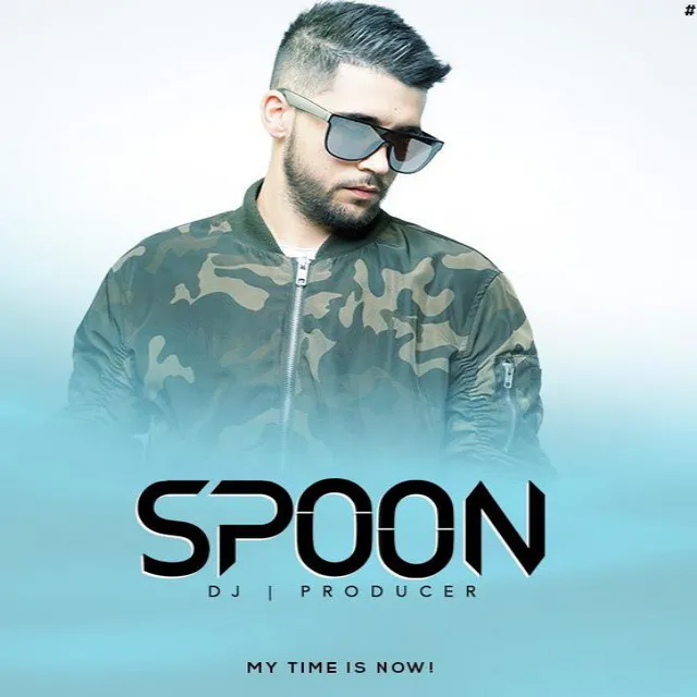 Dj Spoon