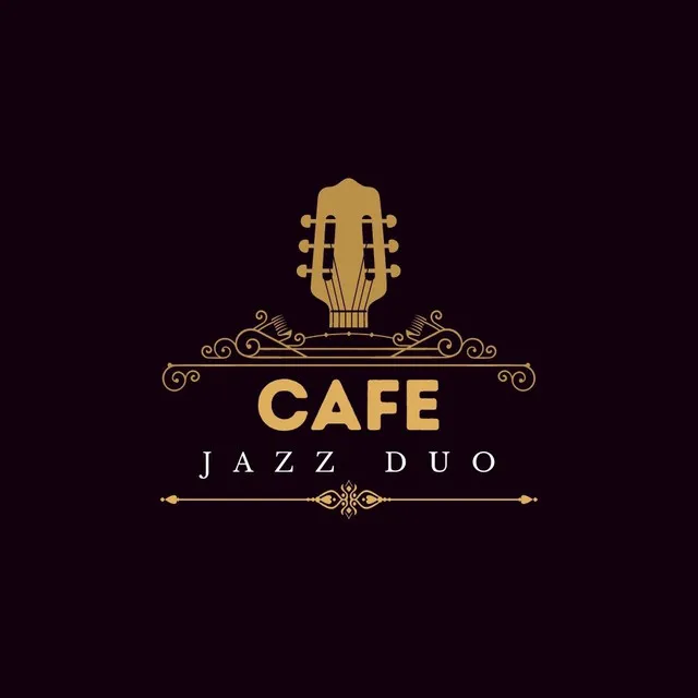 Cafe Jazz Duo