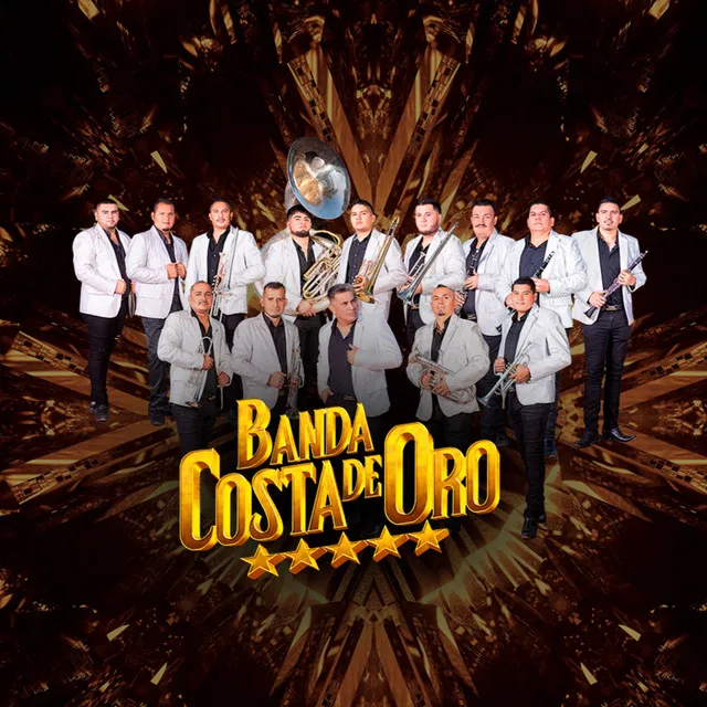 Banda Costa De Oro