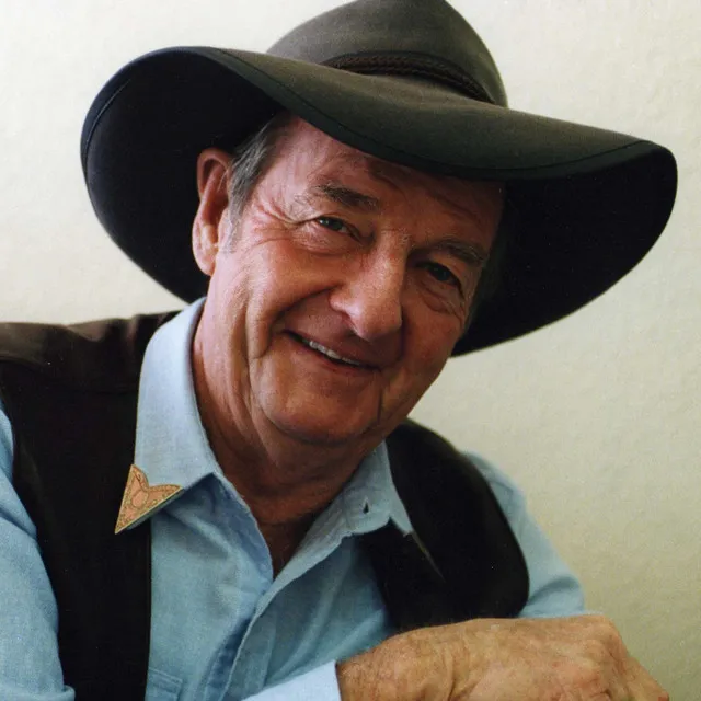 Slim Dusty