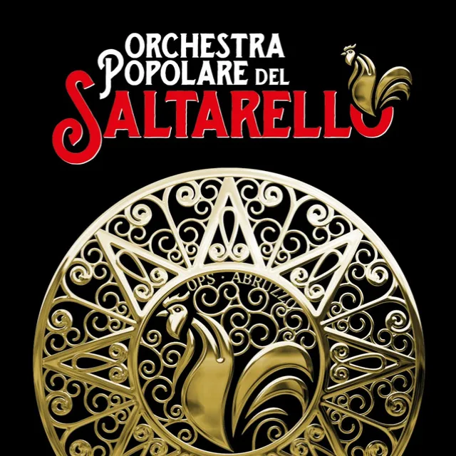 Orchestra Popolare del Saltarello