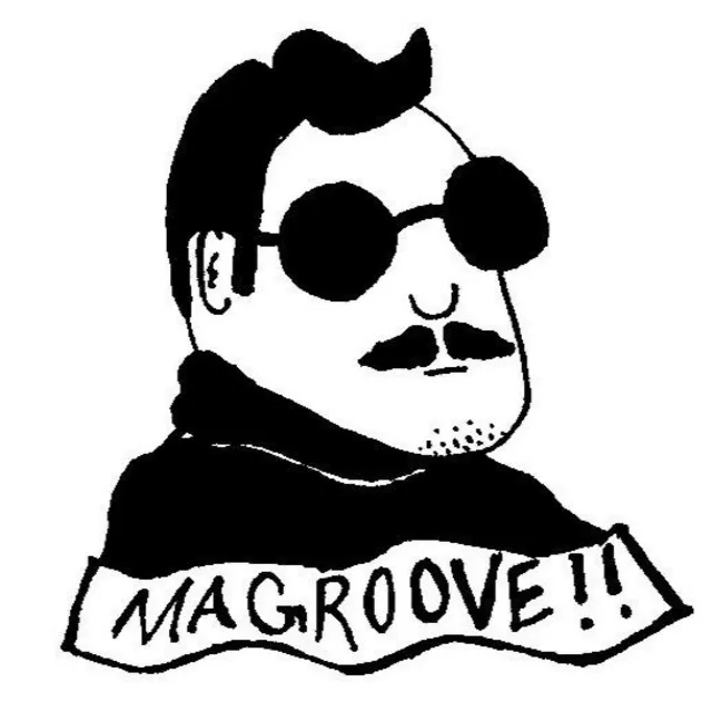 Magroove