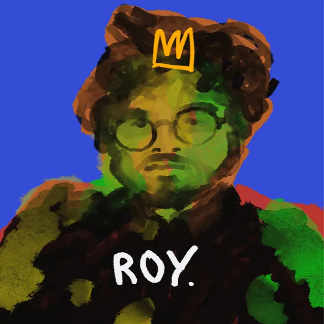 Roy