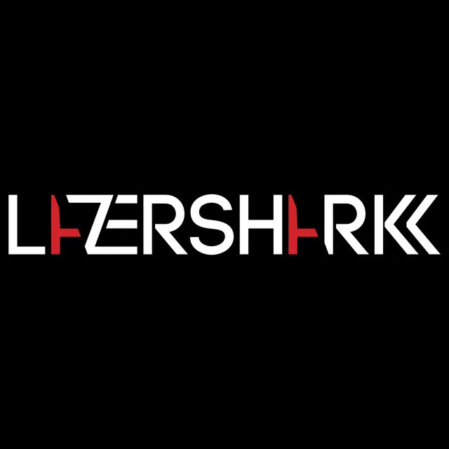 Lazersharkk