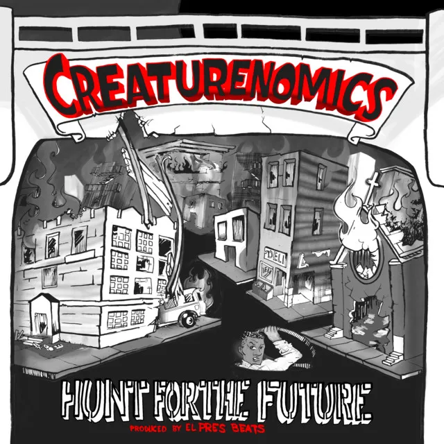 Creaturenomics