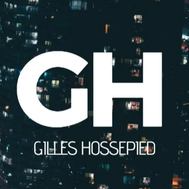 Gilles Hossepied