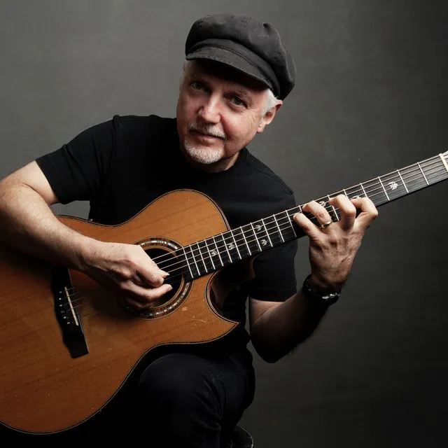 Phil Keaggy