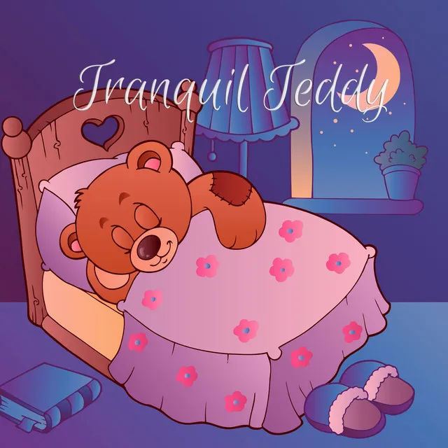 Tranquil Teddy