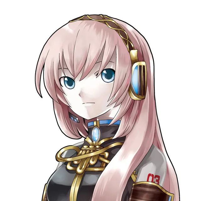 Megurine Luka