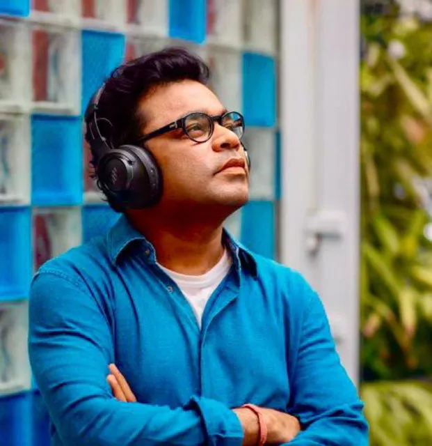 A.R. Rahman