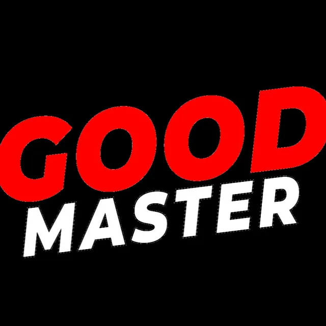 GOOD MASTER