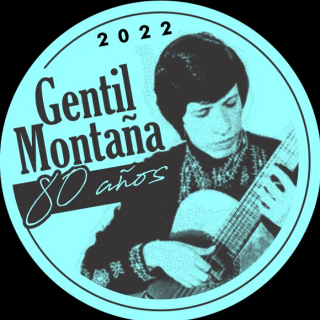 Gentil Montaña