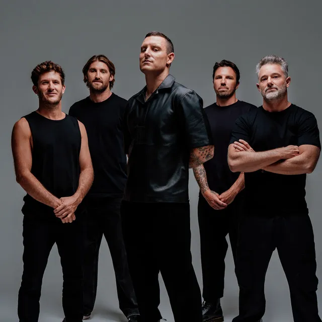 Parkway Drive