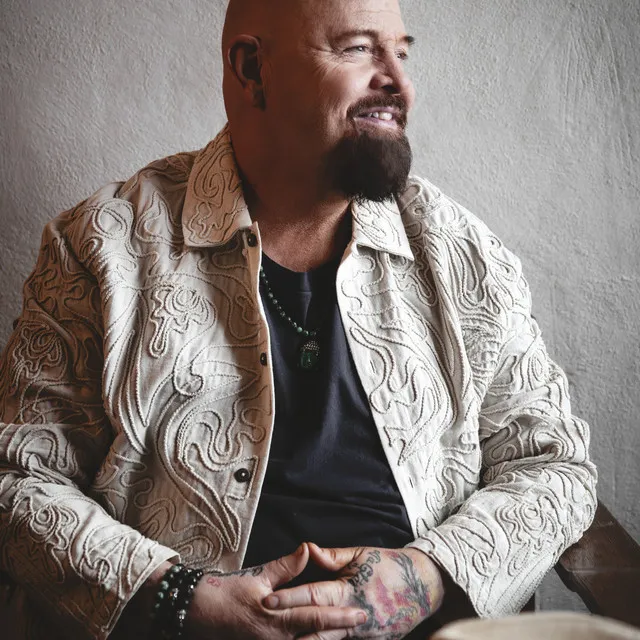 Anders Bagge